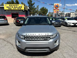 Used 2013 Land Rover Range Rover Evoque Pure Plus w/ Pure Plus Pkg image 6