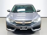 Used 2016 Honda Civic LX image 2