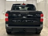 New 2025 Ford Maverick XL image 4