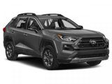 Used 2021 Toyota RAV4 TRD Off-Road image 6