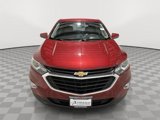 Used 2021 Chevrolet Equinox LT image 4