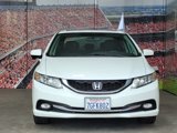 Used 2014 Honda Civic EX-L image 2