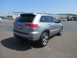 Used 2015 Jeep Grand Cherokee Limited w/ Trailer Tow Group IV image 3