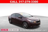Used 2018 Kia Forte LX w/ LX Rear Camera Package image 1