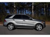 Used 2016 Mercedes-Benz GLE 350 image 2