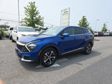 Used 2023 Kia Sportage EX image 3