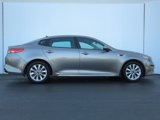 Used 2017 Kia Optima EX w/ Premium Package image 2