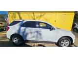 Used 2016 Chevrolet Equinox LS image 2