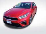 Used 2019 Kia Forte S w/ S Premium Package image 3