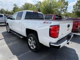 Used 2018 Chevrolet Silverado 1500 LT w/ All Star Edition image 4