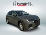 New 2024 Audi Q3 2.0T Premium Plus image 2