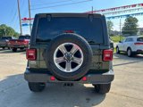 Certified 2022 Jeep Wrangler Unlimited Sahara w/ LED Lighting Group image 4