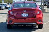 Used 2019 Honda Civic EX image 5