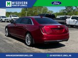 Used 2018 Cadillac CT6 Luxury w/ Active Chassis Package image 3