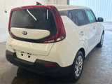 Used 2021 Kia Soul LX image 4