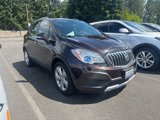 Used 2015 Buick Encore FWD image 2