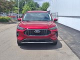 Certified 2023 Ford Escape Platinum image 2