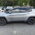 Used 2019 Jeep Compass Altitude image 2