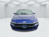 Certified 2024 Hyundai Elantra SEL w/ Convenience Package image 2