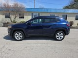 Used 2019 Jeep Compass Latitude w/ Popular Equipment Group image 3