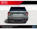 Used 2020 Ford Explorer XLT w/ Equipment Group 202A image 3