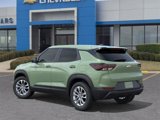 New 2026 Chevrolet TrailBlazer LS w/ LS Convenience Package image 3