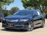 Used 2016 Acura TLX image 2