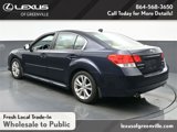 Used 2013 Subaru Legacy 3.6R Limited image 6