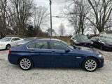 Used 2016 BMW 535i xDrive Sedan image 4
