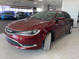 Used 2015 Chrysler 200 Limited image 3