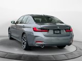 Certified 2025 BMW 330i xDrive Sedan w/ Convenience Package image 5