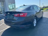 Used 2022 Chevrolet Malibu LS image 3