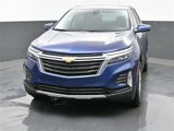 Used 2022 Chevrolet Equinox LT image 5