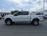 Certified 2017 Ford F150 XLT w/ Equipment Group 302A Luxury image 6