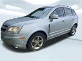 Used 2013 Chevrolet Captiva Sport LT w/ Convenience Package image 2