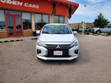Used 2022 Mitsubishi Mirage G4 ES image 2