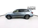 Used 2017 INFINITI QX60 FWD w/ Premium Plus Package image 4