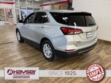 Used 2022 Chevrolet Equinox LT image 5