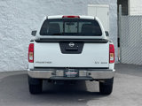 Used 2017 Nissan Frontier SV image 6