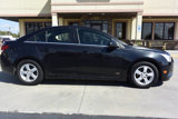 Used 2015 Chevrolet Cruze LT w/ Sun And Sound Package image 6
