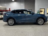 Certified 2024 Buick Envista Avenir image 6