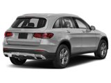 Used 2021 Mercedes-Benz GLC 300 image 2