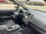 Used 2014 Nissan Leaf S image 3
