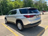 Used 2022 Chevrolet Traverse LS image 5