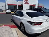 Used 2023 Toyota Camry LE image 4