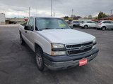 Used 2006 Chevrolet Silverado 1500 W/T image 3
