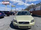 Used 2005 Volvo S40 2.4i image 2