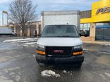 Used 2021 GMC Savana 3500 Extended w/ Power Convenience Package image 2