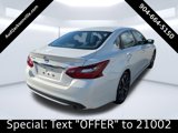 Used 2017 Nissan Altima 2.5 SR w/ LED Appearance Package image 3