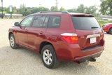 Used 2008 Toyota Highlander 2WD image 3